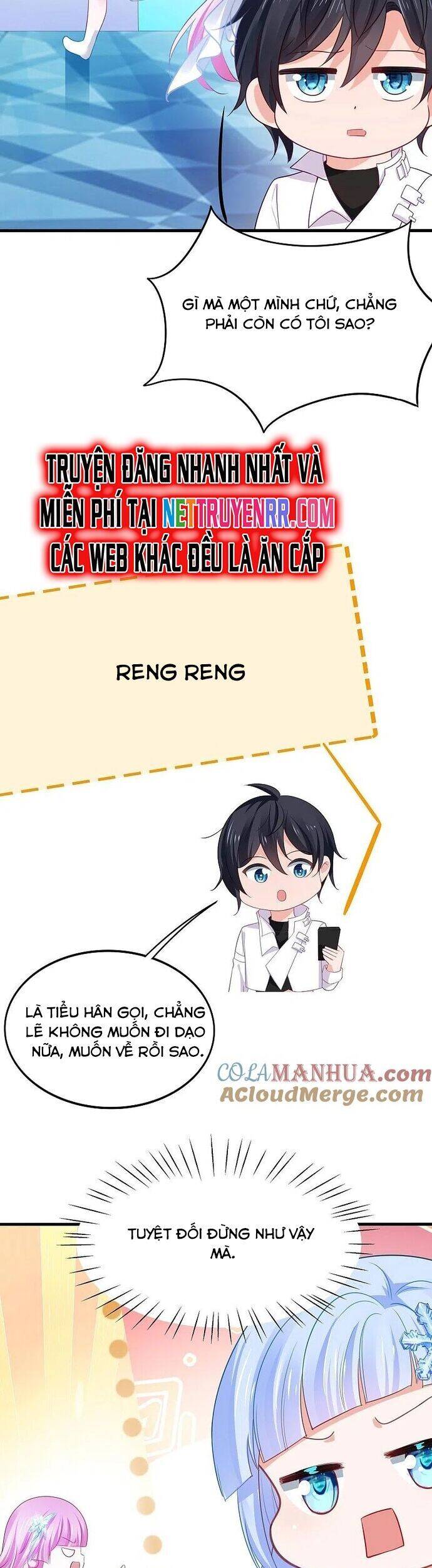 Vô Địch Học Bạ Hệ Thống Chap 237 - Next Chap 238
