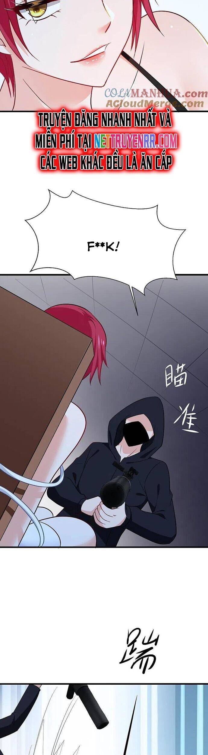 Vô Địch Học Bạ Hệ Thống Chap 238 - Next Chap 239