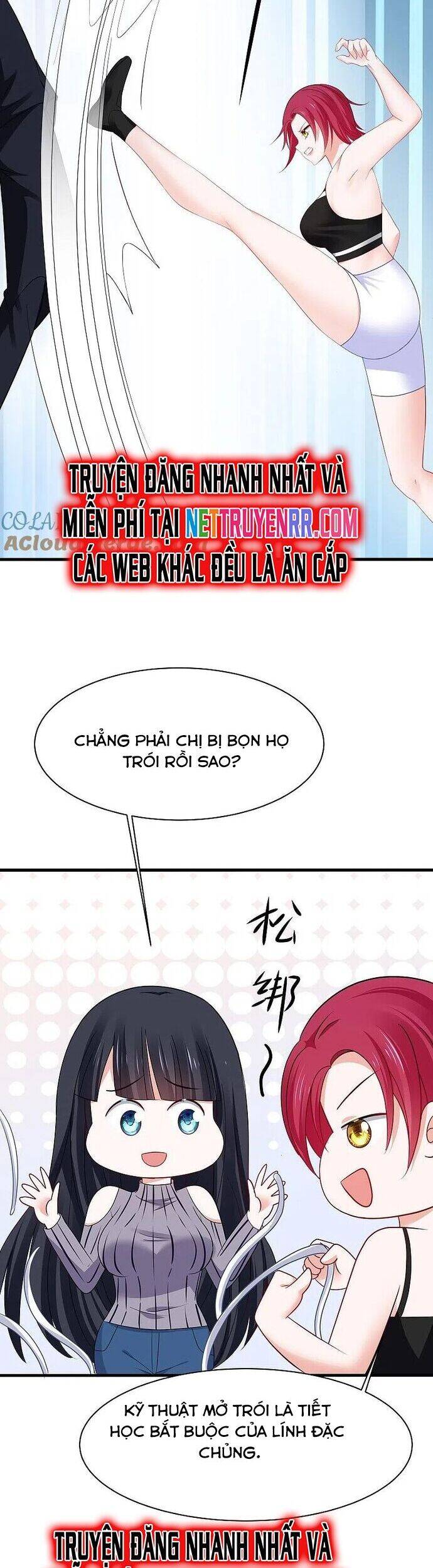 Vô Địch Học Bạ Hệ Thống Chap 238 - Next Chap 239