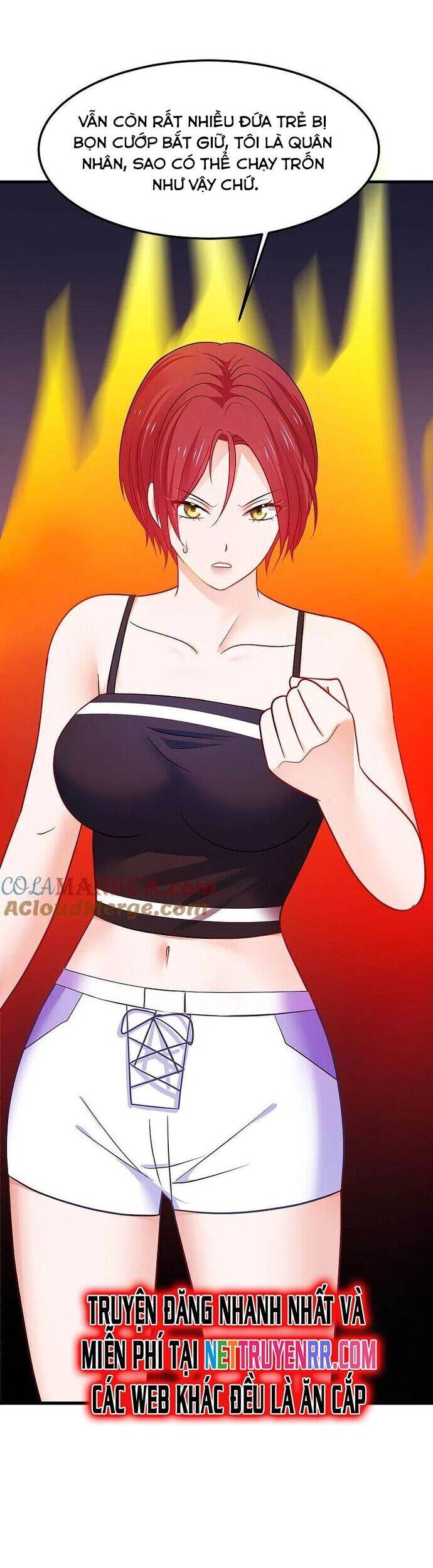 Vô Địch Học Bạ Hệ Thống Chap 238 - Next Chap 239