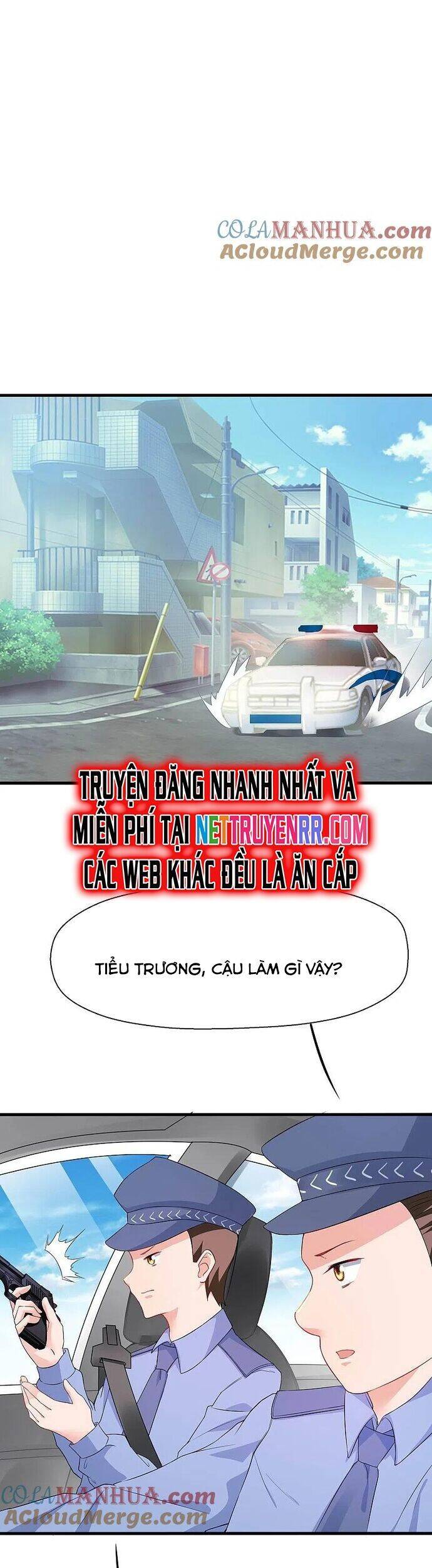 Vô Địch Học Bạ Hệ Thống Chap 238 - Next Chap 239