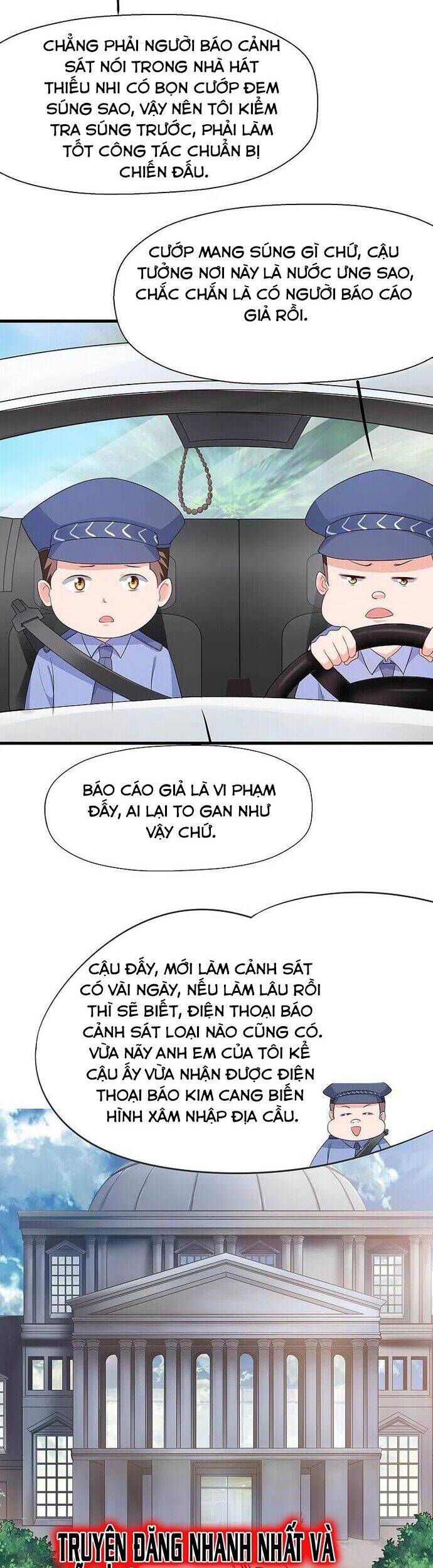 Vô Địch Học Bạ Hệ Thống Chap 238 - Next Chap 239