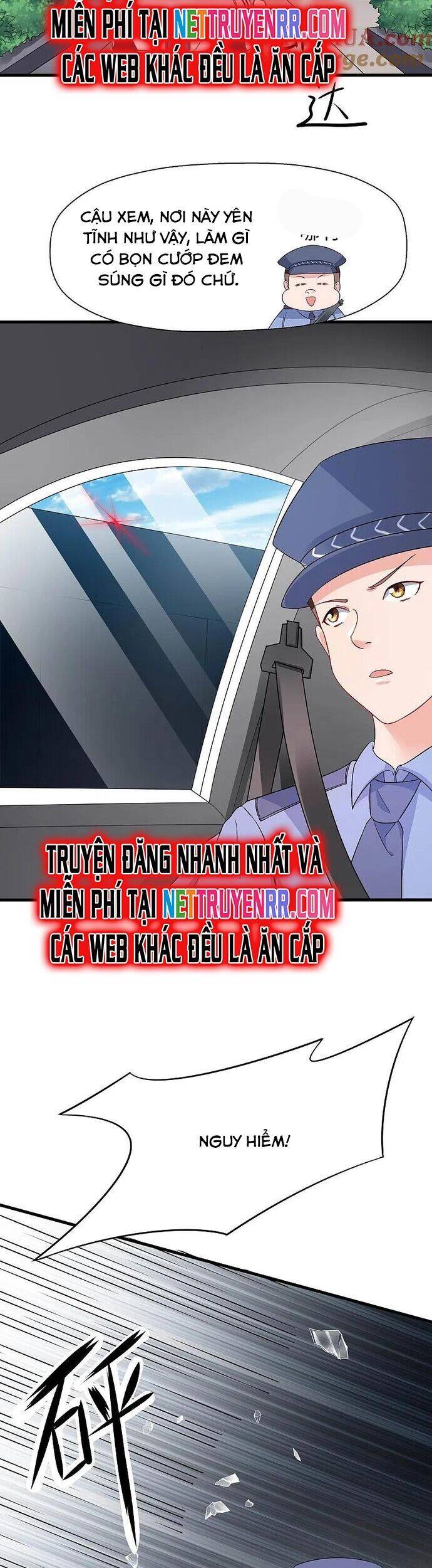 Vô Địch Học Bạ Hệ Thống Chap 238 - Next Chap 239