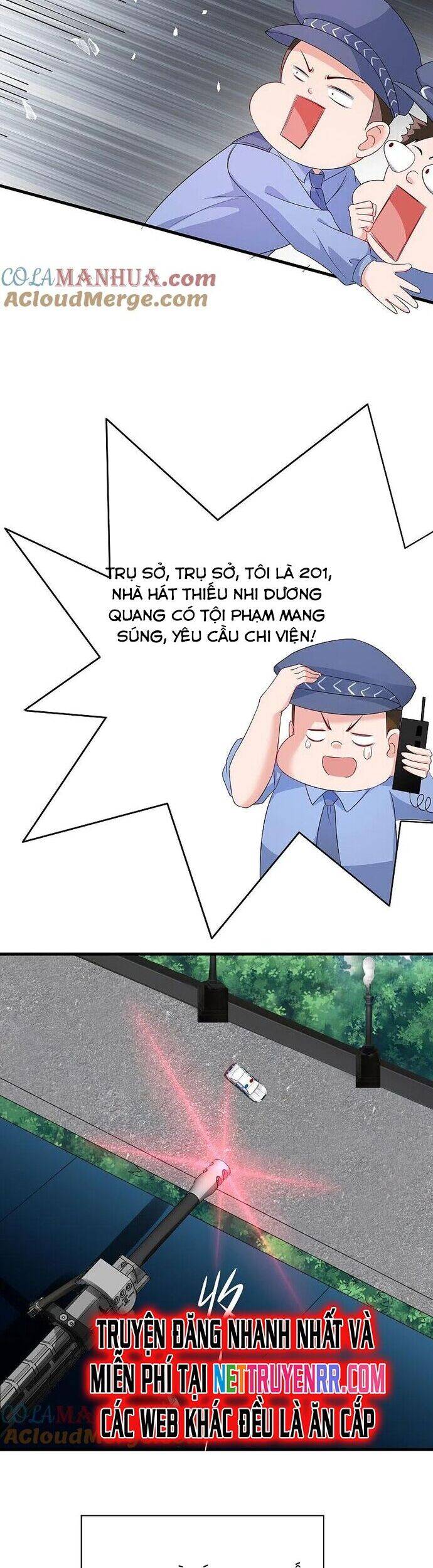Vô Địch Học Bạ Hệ Thống Chap 238 - Next Chap 239