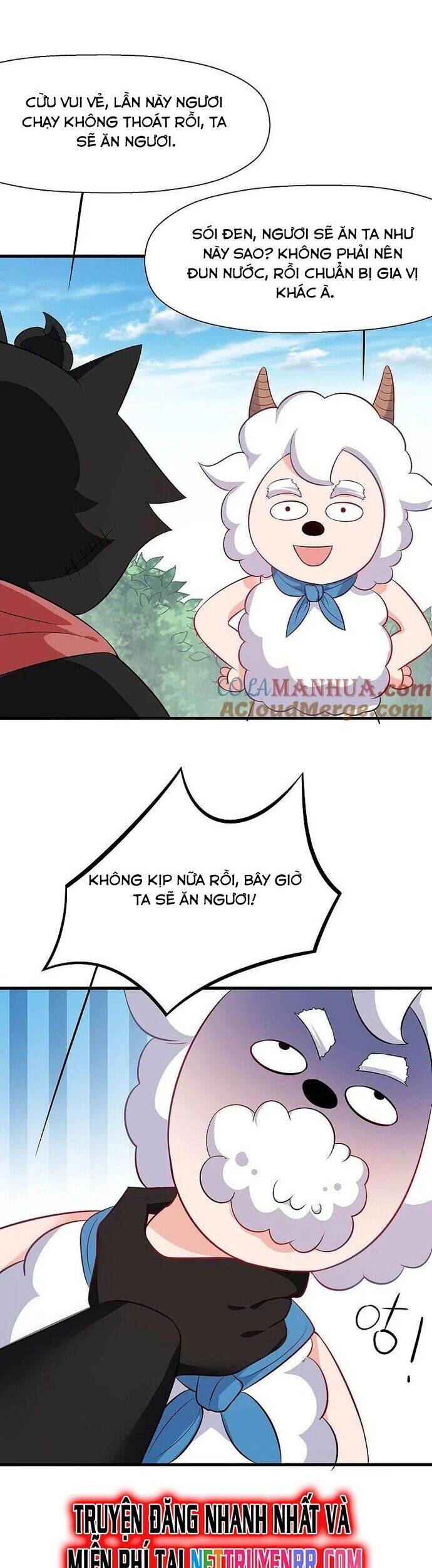 Vô Địch Học Bạ Hệ Thống Chap 238 - Next Chap 239