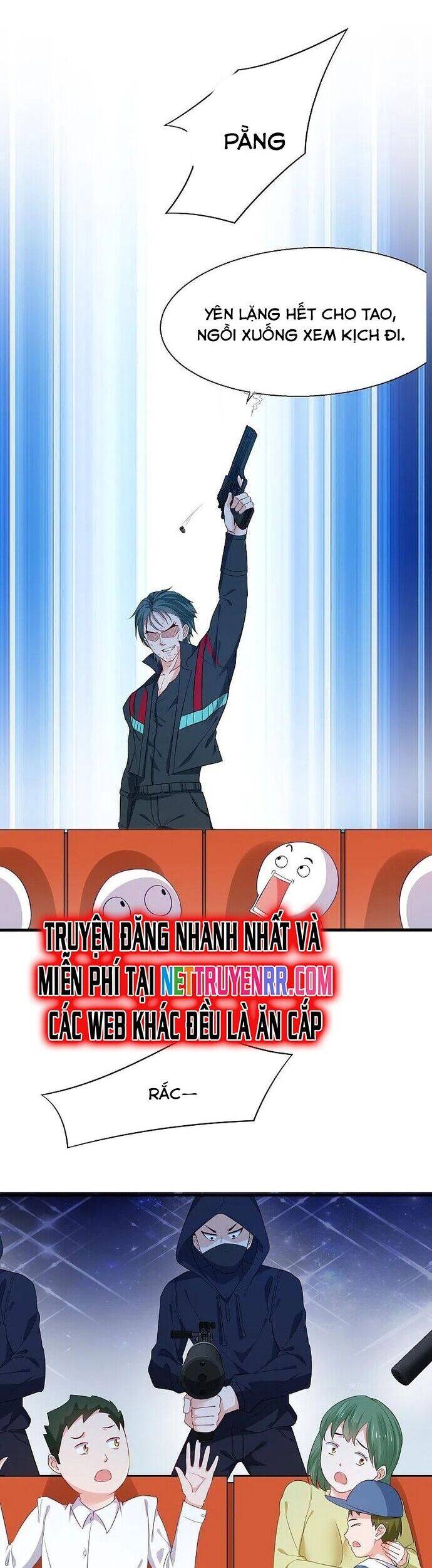 Vô Địch Học Bạ Hệ Thống Chap 238 - Next Chap 239