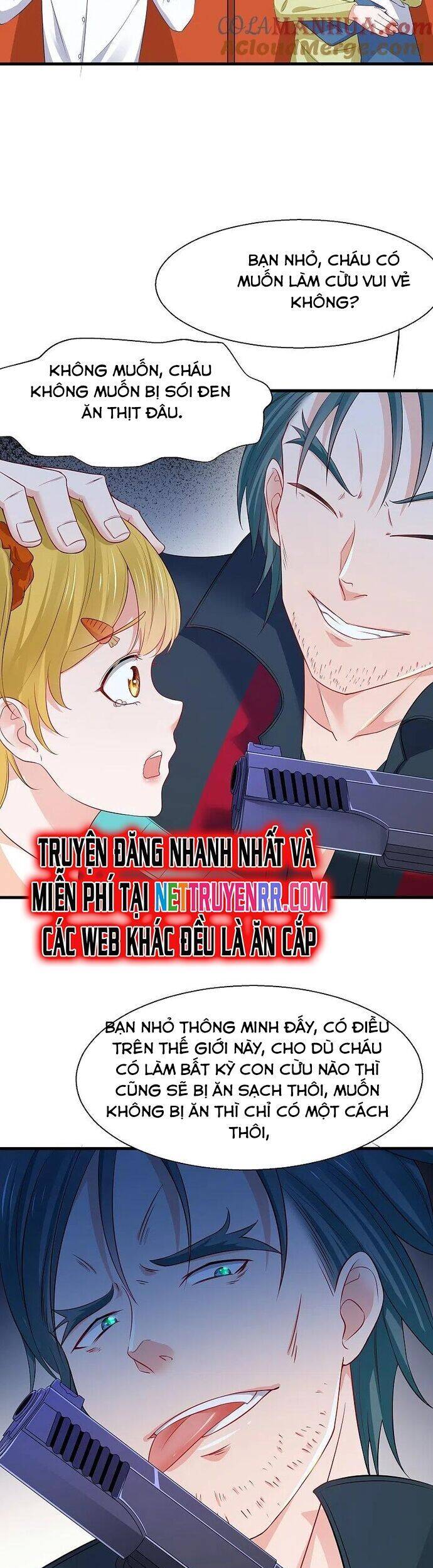 Vô Địch Học Bạ Hệ Thống Chap 238 - Next Chap 239