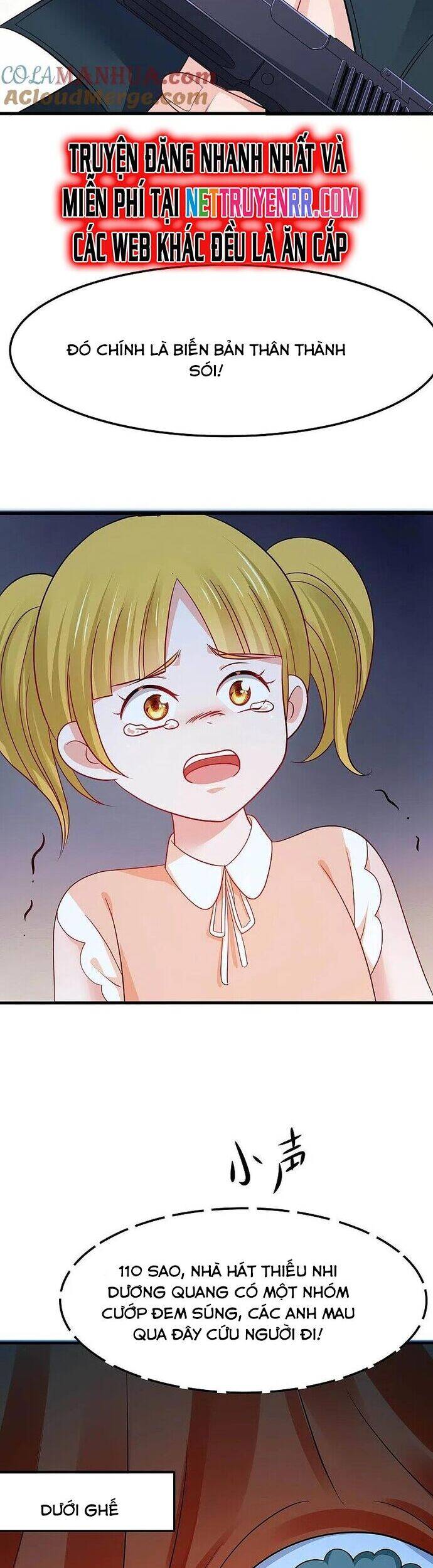 Vô Địch Học Bạ Hệ Thống Chap 238 - Next Chap 239
