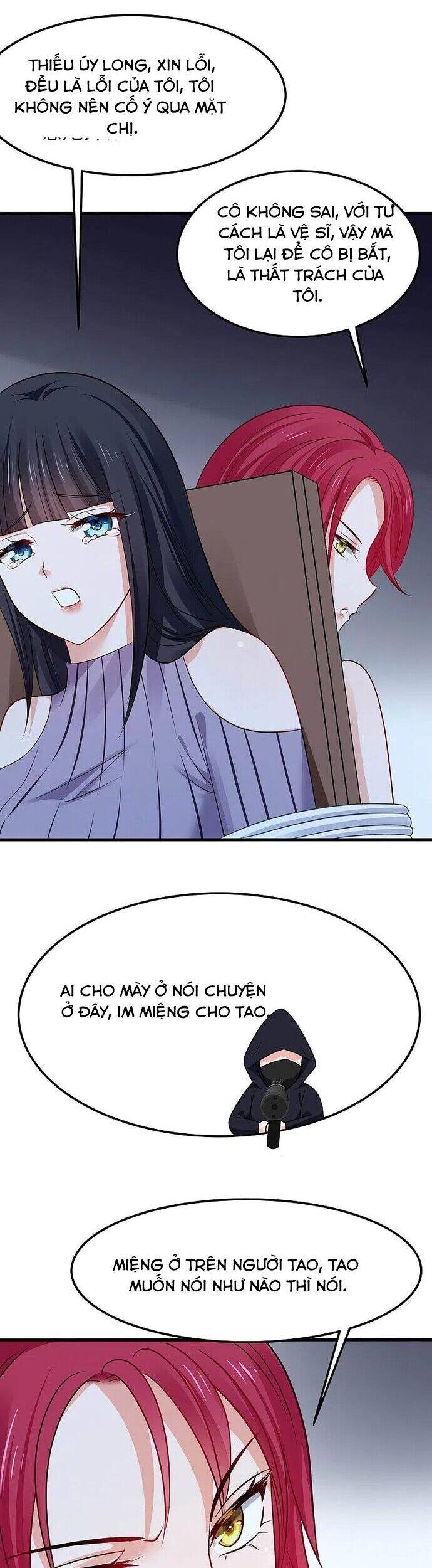 Vô Địch Học Bạ Hệ Thống Chap 238 - Next Chap 239