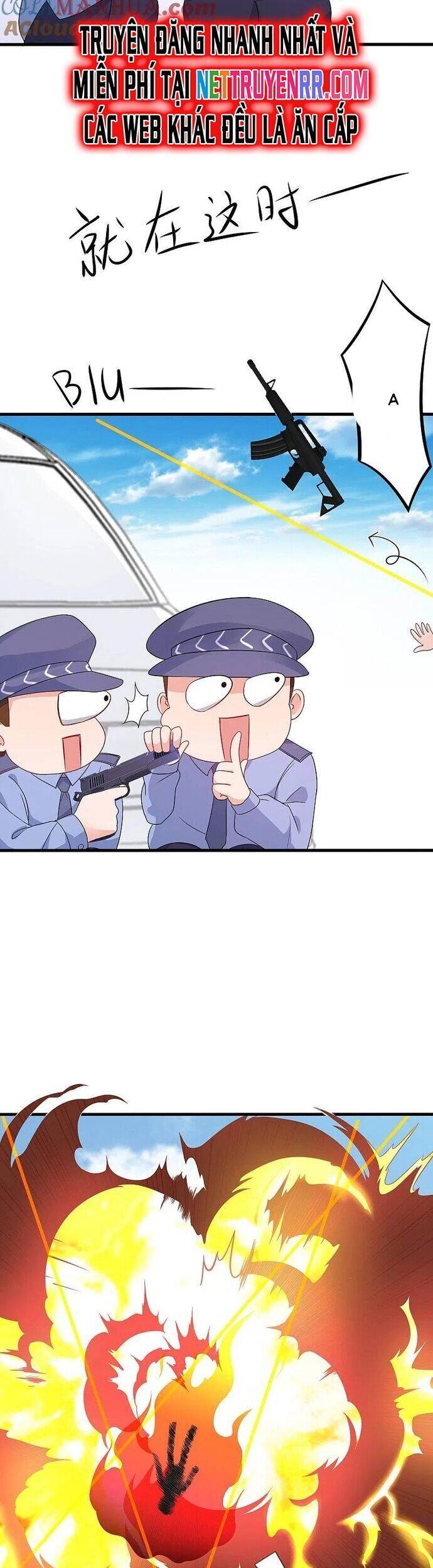 Vô Địch Học Bạ Hệ Thống Chap 239 - Next Chap 240