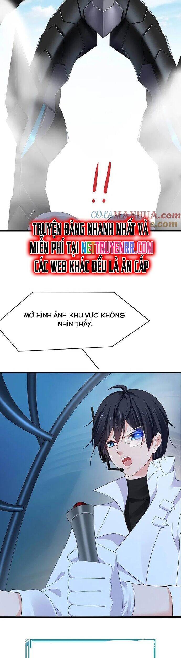Vô Địch Học Bạ Hệ Thống Chap 239 - Next Chap 240