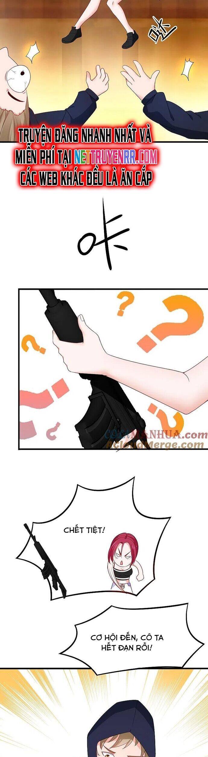Vô Địch Học Bạ Hệ Thống Chap 239 - Next Chap 240