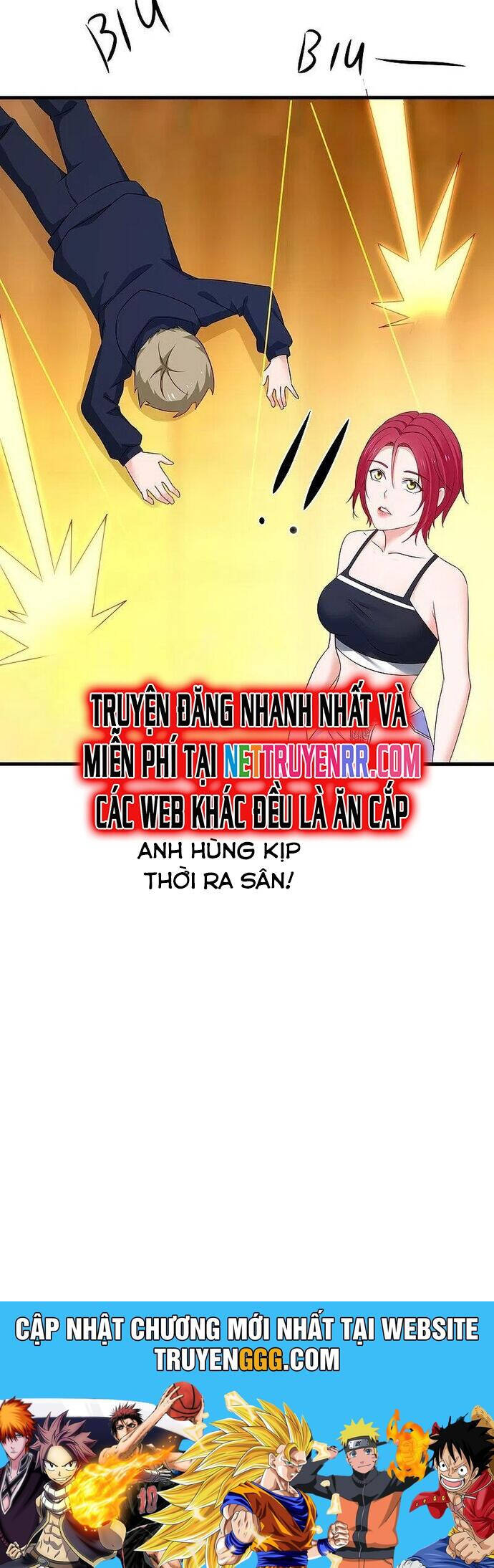 Vô Địch Học Bạ Hệ Thống Chap 239 - Next Chap 240