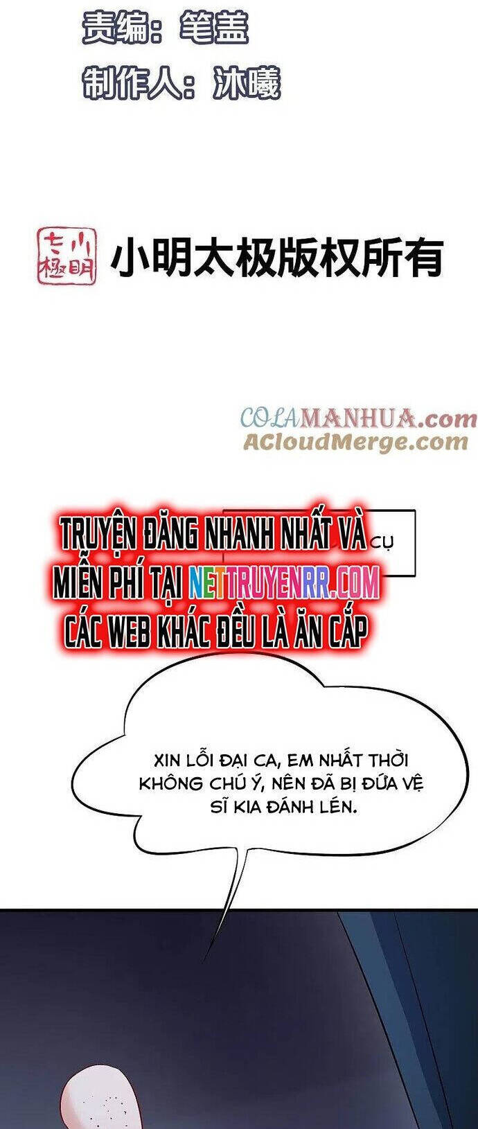 Vô Địch Học Bạ Hệ Thống Chap 239 - Next Chap 240