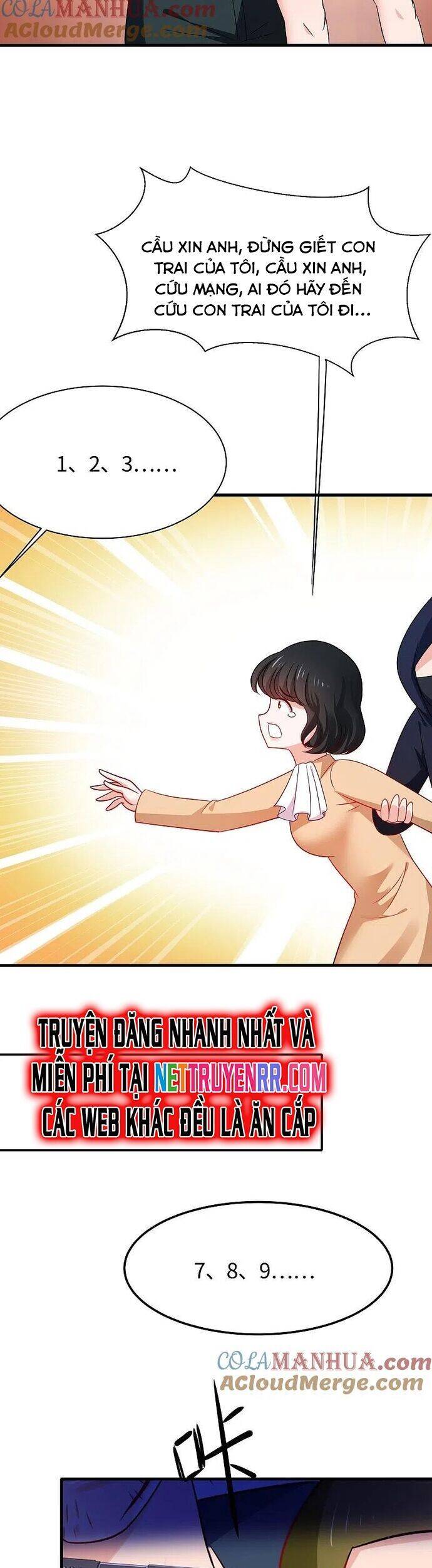 Vô Địch Học Bạ Hệ Thống Chap 239 - Next Chap 240