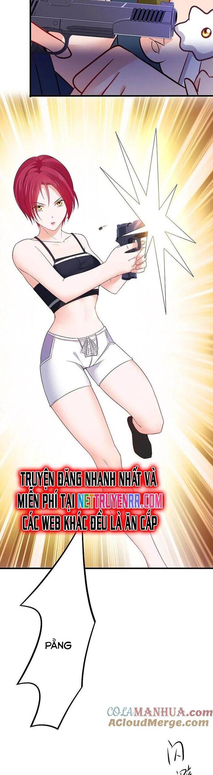 Vô Địch Học Bạ Hệ Thống Chap 239 - Next Chap 240