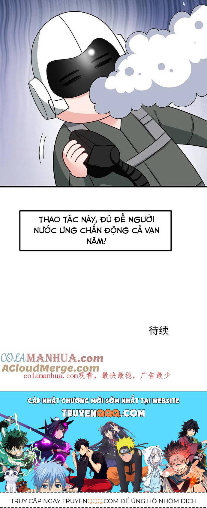 Vô Địch Học Bạ Hệ Thống Chap 251 - Next Chap 252
