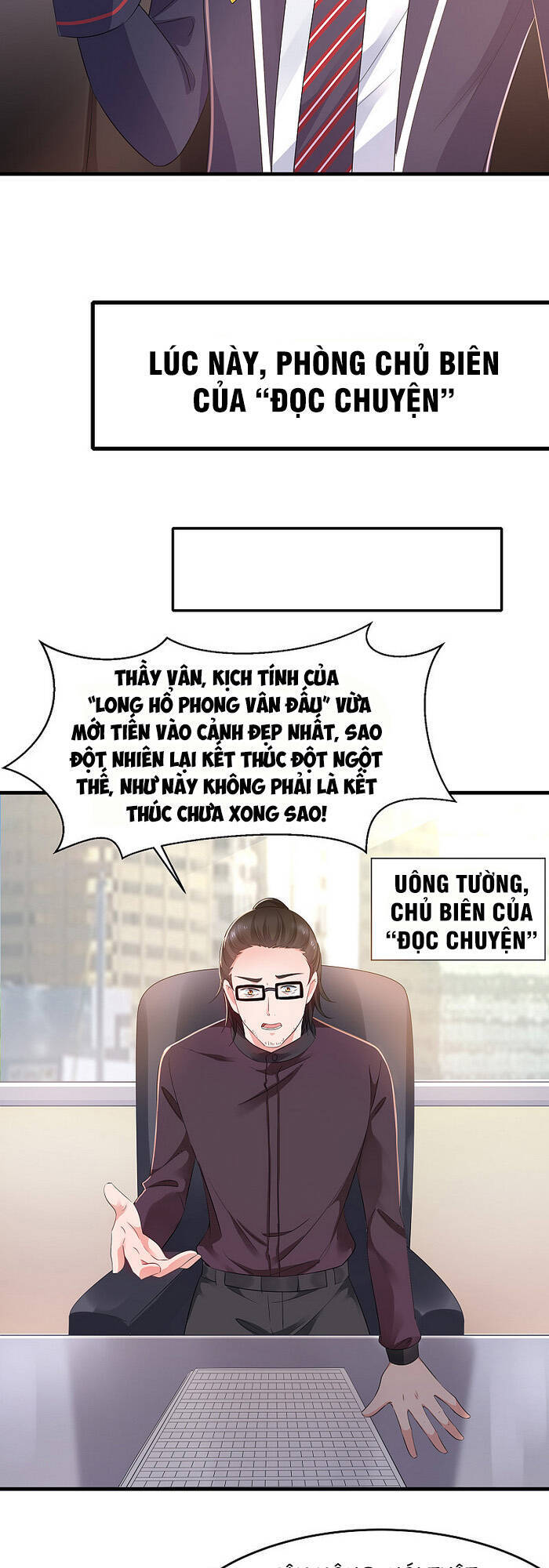Vô Địch Học Bạ Hệ Thống Chap 56 - Next Chap 57