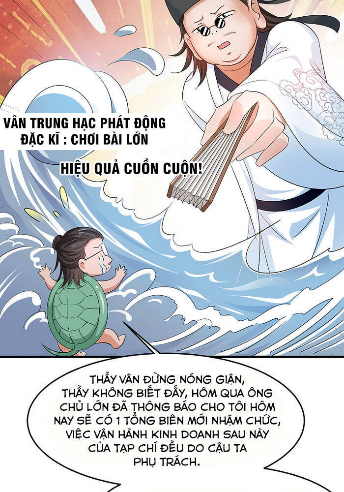 Vô Địch Học Bạ Hệ Thống Chap 56 - Next Chap 57