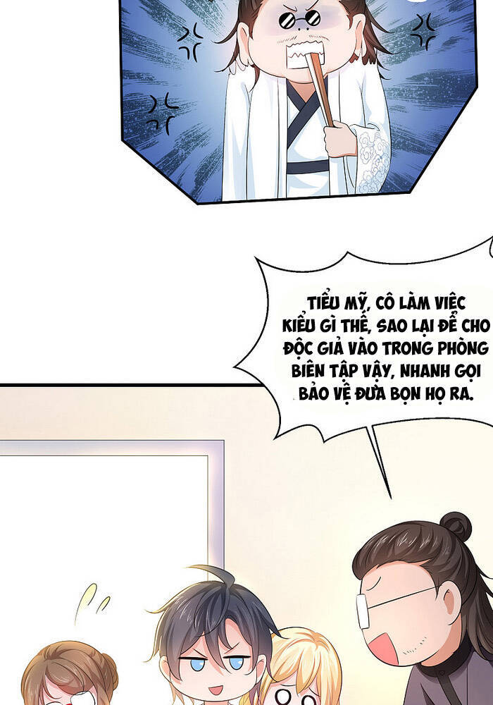 Vô Địch Học Bạ Hệ Thống Chap 56 - Next Chap 57