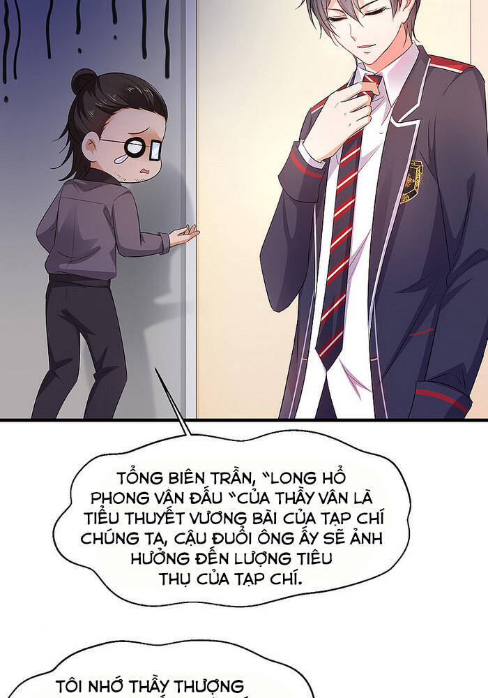 Vô Địch Học Bạ Hệ Thống Chap 56 - Next Chap 57