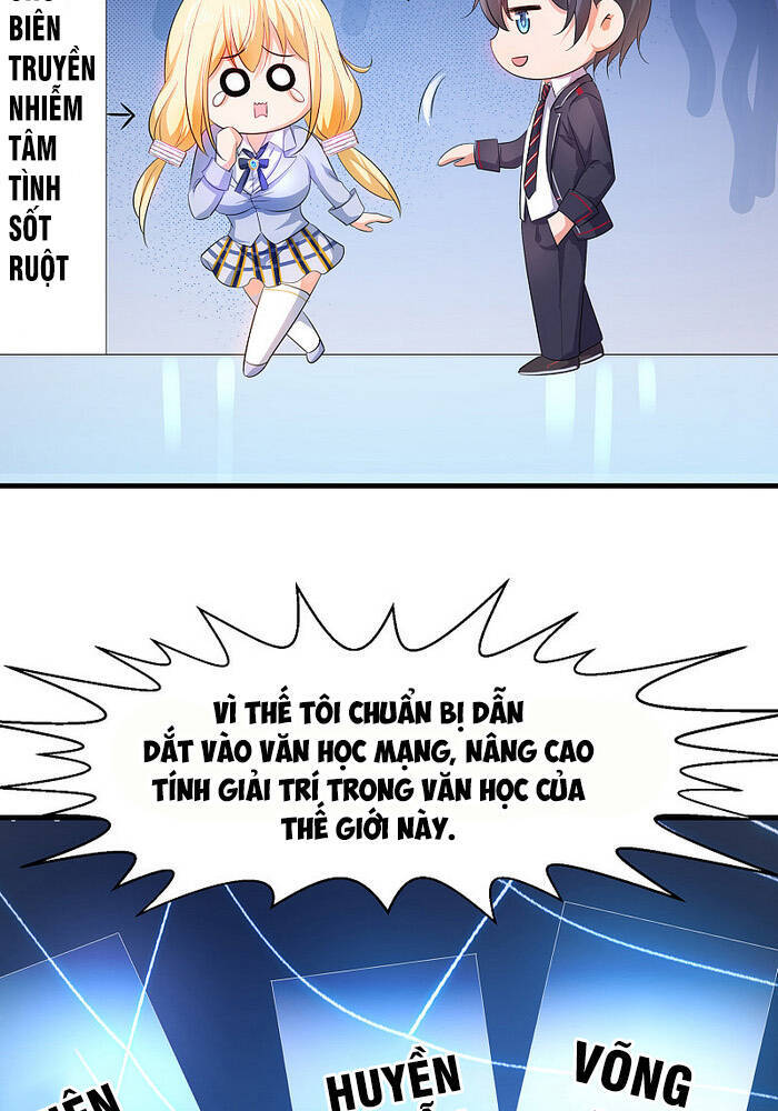 Vô Địch Học Bạ Hệ Thống Chap 56 - Next Chap 57