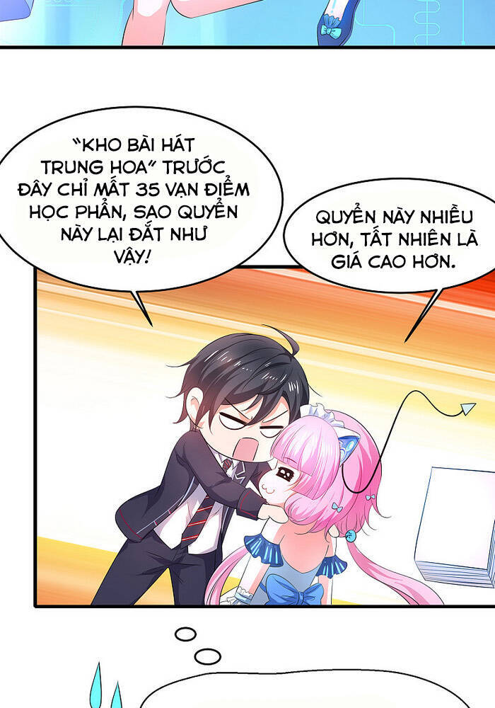 Vô Địch Học Bạ Hệ Thống Chap 56 - Next Chap 57