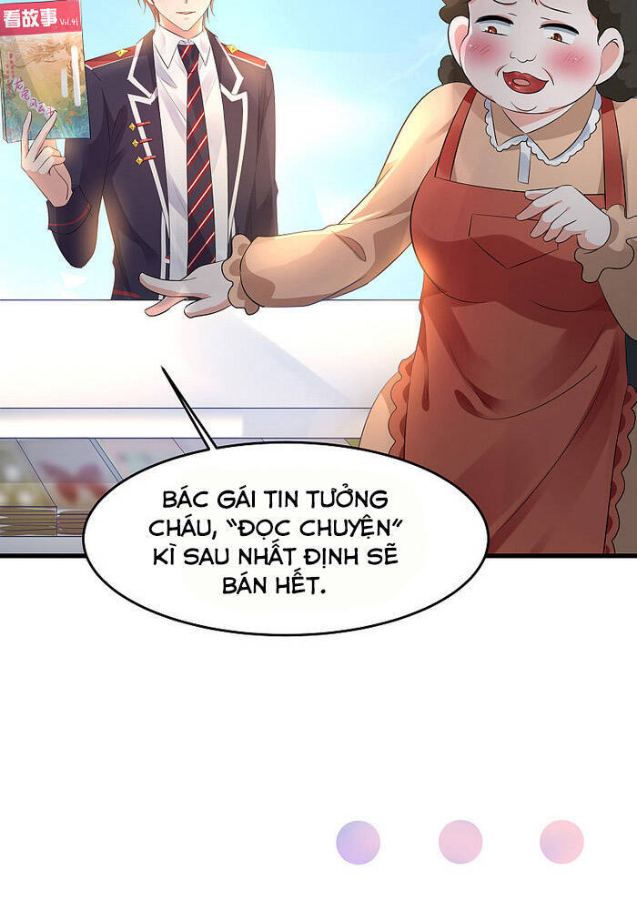 Vô Địch Học Bạ Hệ Thống Chap 56 - Next Chap 57