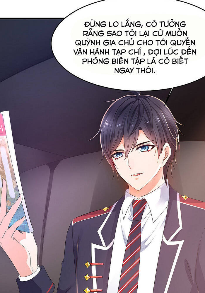 Vô Địch Học Bạ Hệ Thống Chap 56 - Next Chap 57