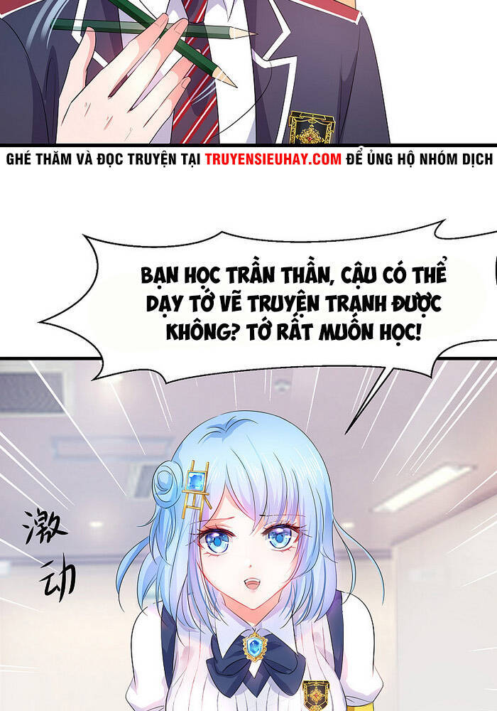 Vô Địch Học Bạ Hệ Thống Chap 57 - Next Chap 58