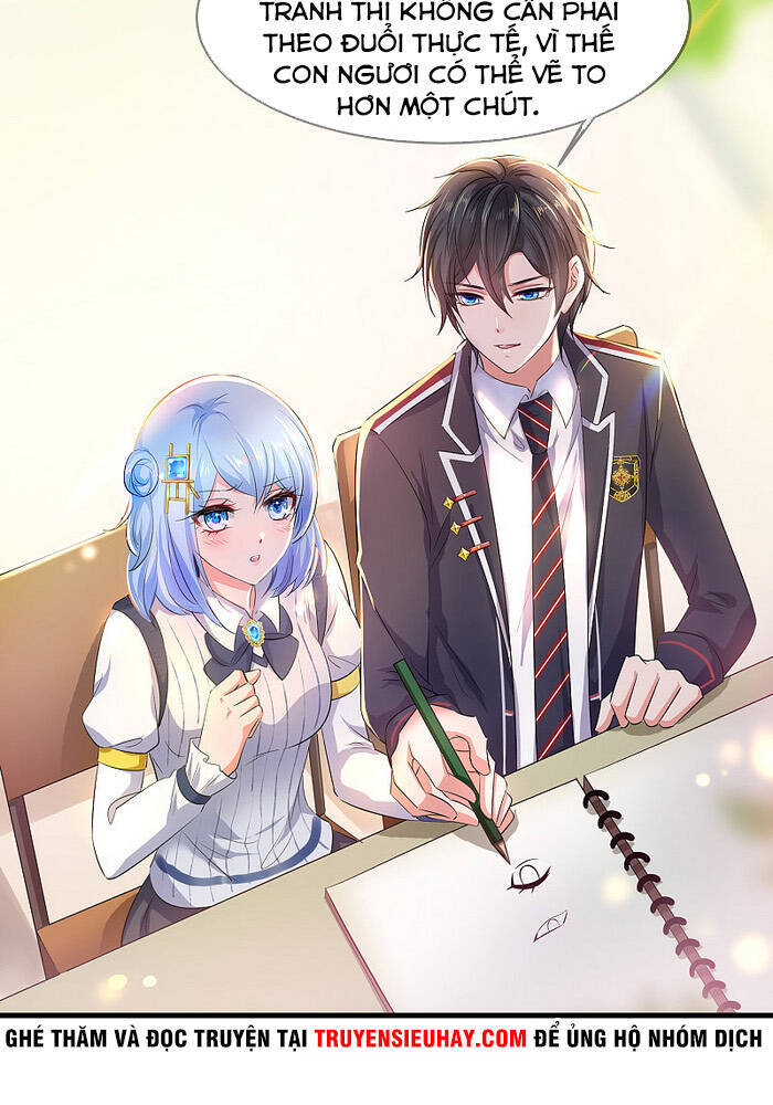 Vô Địch Học Bạ Hệ Thống Chap 57 - Next Chap 58