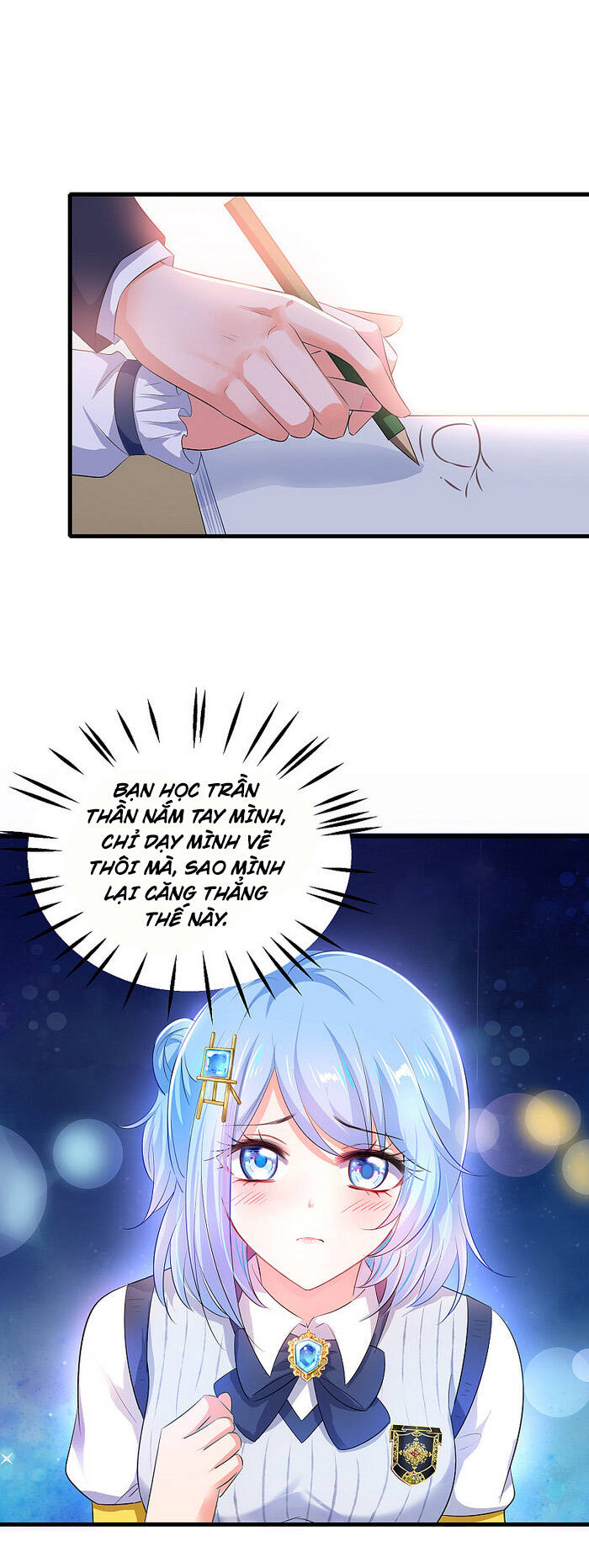 Vô Địch Học Bạ Hệ Thống Chap 57 - Next Chap 58