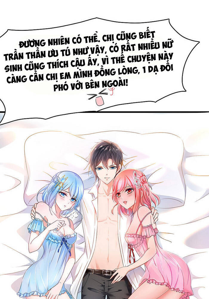 Vô Địch Học Bạ Hệ Thống Chap 57 - Next Chap 58