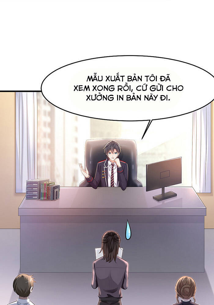 Vô Địch Học Bạ Hệ Thống Chap 57 - Next Chap 58