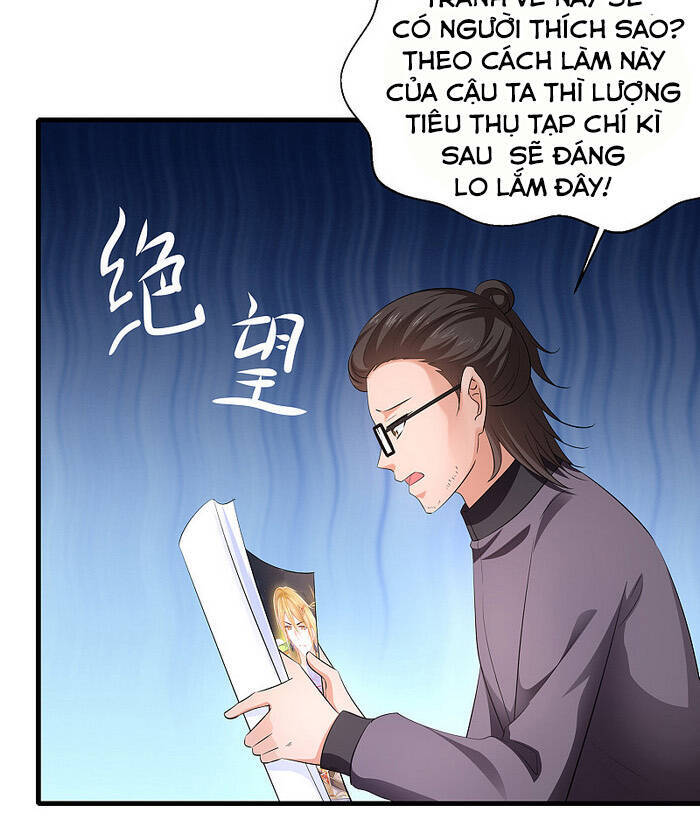 Vô Địch Học Bạ Hệ Thống Chap 57 - Next Chap 58
