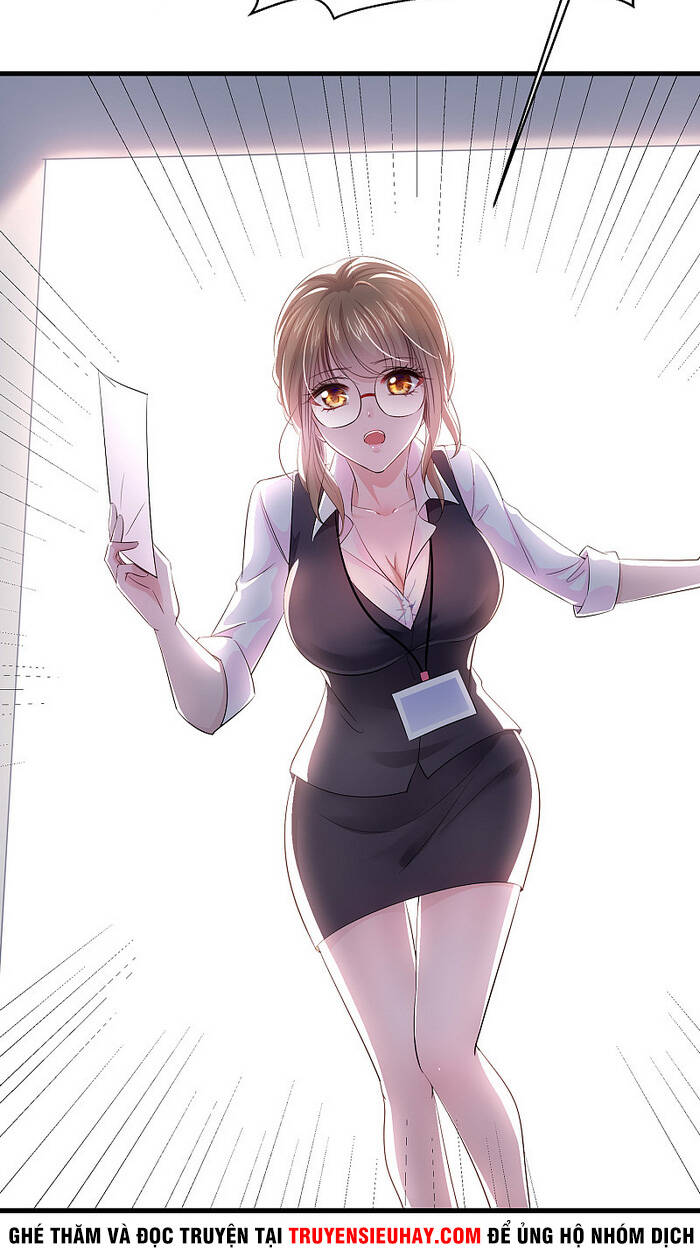 Vô Địch Học Bạ Hệ Thống Chap 57 - Next Chap 58
