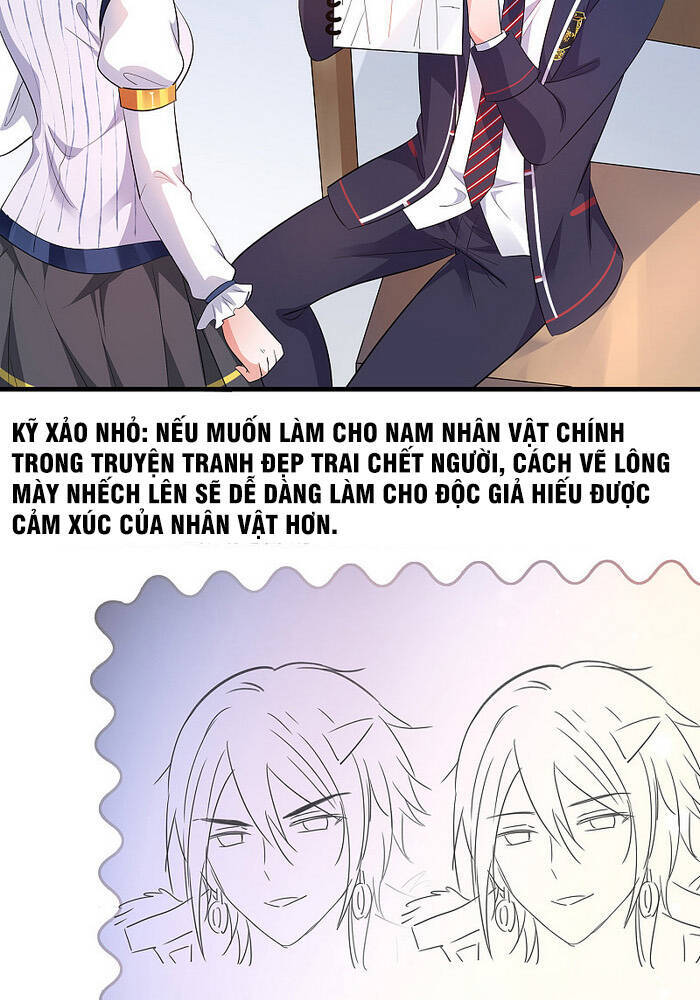 Vô Địch Học Bạ Hệ Thống Chap 57 - Next Chap 58