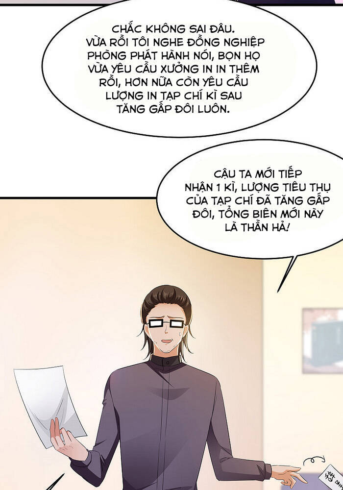 Vô Địch Học Bạ Hệ Thống Chap 58 - Next Chap 59