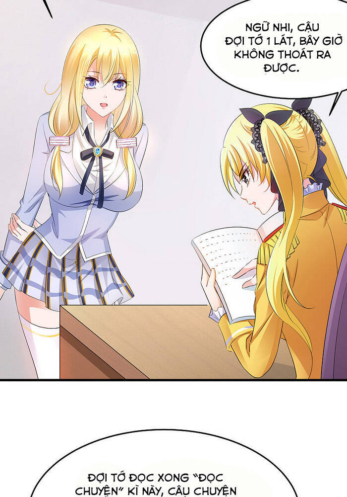 Vô Địch Học Bạ Hệ Thống Chap 58 - Next Chap 59
