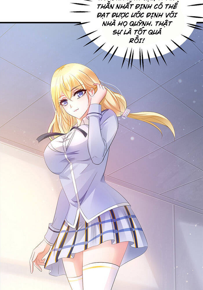 Vô Địch Học Bạ Hệ Thống Chap 58 - Next Chap 59