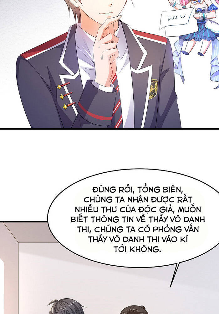 Vô Địch Học Bạ Hệ Thống Chap 58 - Next Chap 59