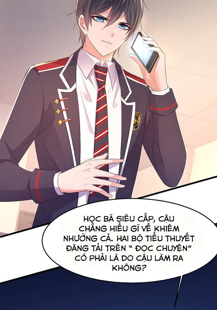 Vô Địch Học Bạ Hệ Thống Chap 58 - Next Chap 59