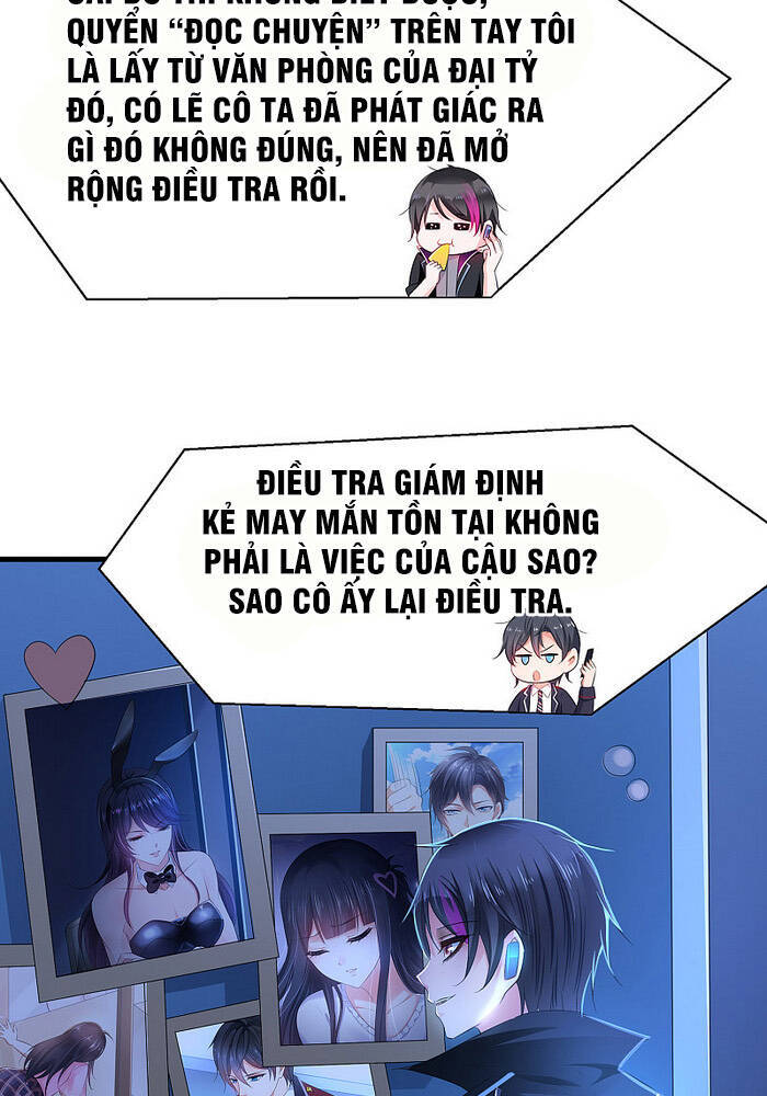 Vô Địch Học Bạ Hệ Thống Chap 58 - Next Chap 59