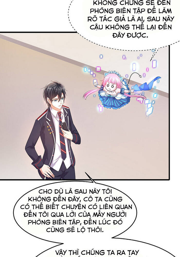 Vô Địch Học Bạ Hệ Thống Chap 58 - Next Chap 59