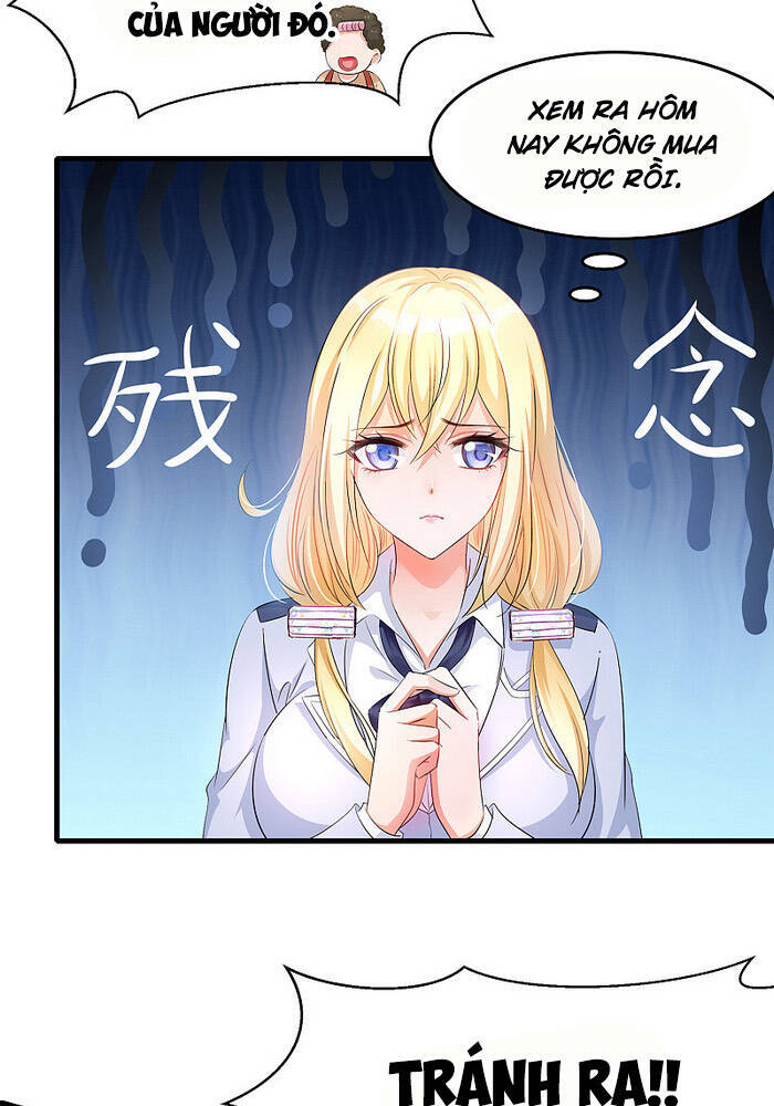 Vô Địch Học Bạ Hệ Thống Chap 58 - Next Chap 59