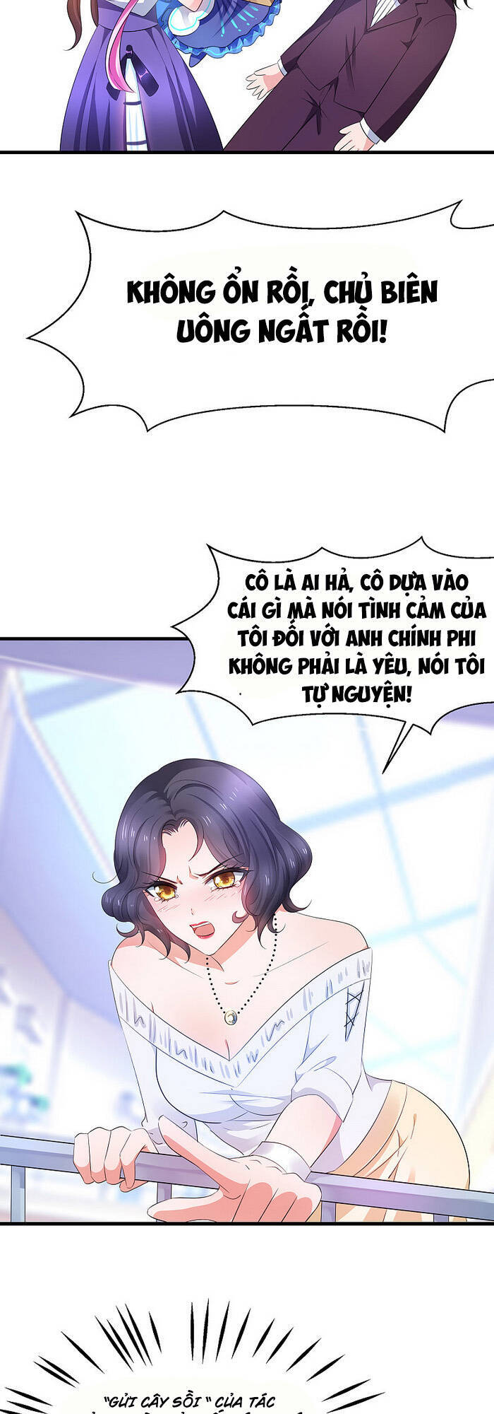 Vô Địch Học Bạ Hệ Thống Chap 60 - Next Chap 61
