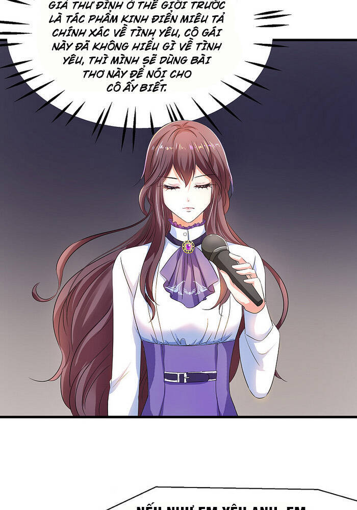 Vô Địch Học Bạ Hệ Thống Chap 60 - Next Chap 61