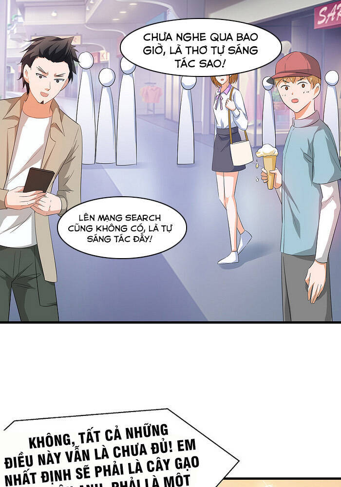 Vô Địch Học Bạ Hệ Thống Chap 60 - Next Chap 61