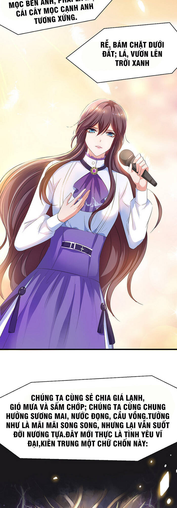 Vô Địch Học Bạ Hệ Thống Chap 60 - Next Chap 61
