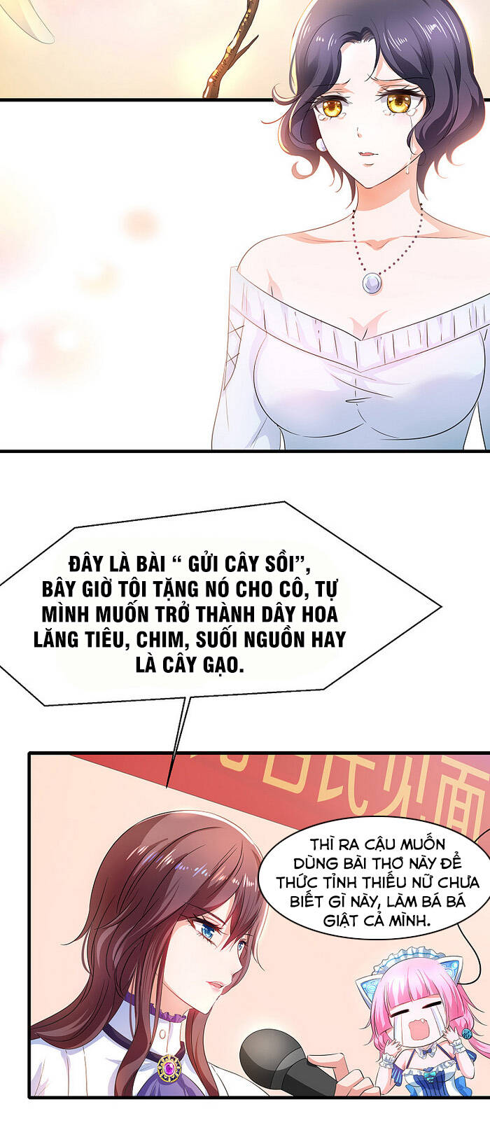 Vô Địch Học Bạ Hệ Thống Chap 60 - Next Chap 61